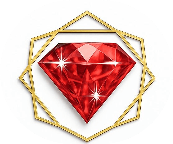 Kube Gems Logo