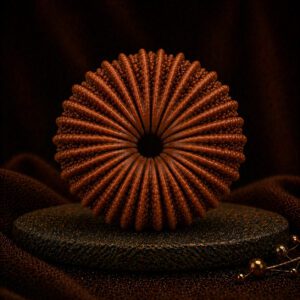 20 Mukhi Rudraksha