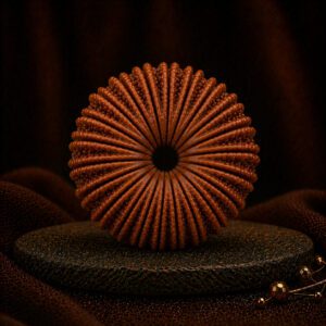 21 Mukhi Rudraksha