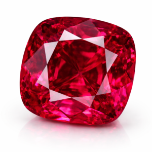 Natural Ruby
