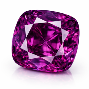 Purple Garnet