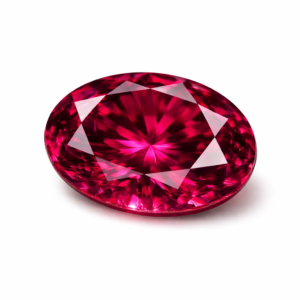 Rhodolite Garnet
