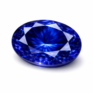 Blue Sapphire