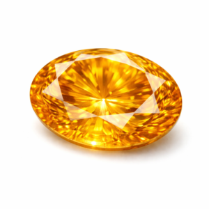 Yellow Sapphire