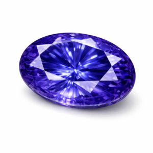 Tanzanite