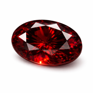 Red Garnet
