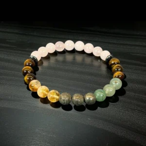 Money Magnet Bracelet