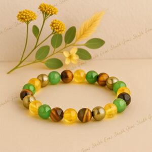 Dhan Yog Bracelet