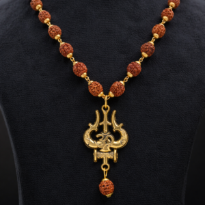 Rudraksha Mala