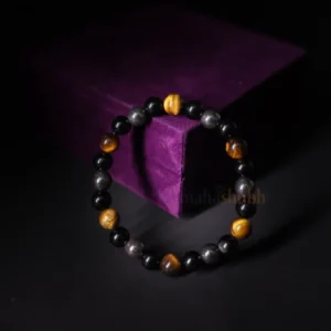 Triple Protection Bracelet