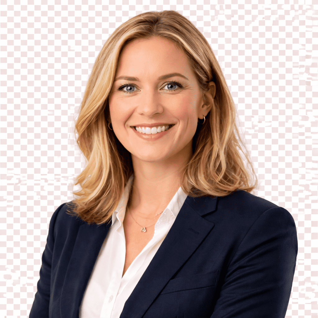 Sarah Jenkins
