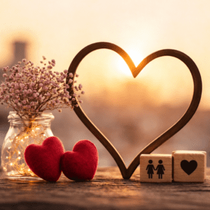 Love & Relationship