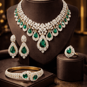 jewellery