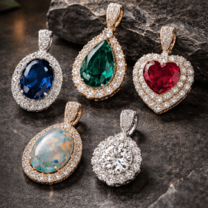 Pendants