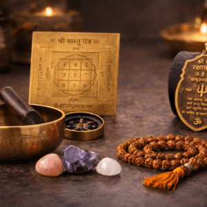 Spiritual Tools